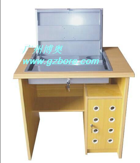 供應(yīng)單位翻轉(zhuǎn)電腦桌 19寸液晶屏翻轉(zhuǎn)電腦桌 三亞顯示器翻轉(zhuǎn)電腦桌 山南液晶 屏翻轉(zhuǎn)電腦桌