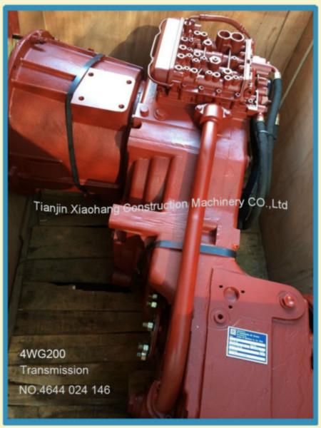 供應(yīng)山推SR22M型壓路機變速箱電磁閥15822863467