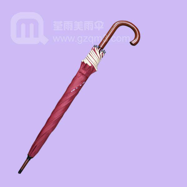 供應(yīng)【雨傘廠】制做--寬稅花園酒店