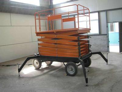 升降機(jī)圖片/升降機(jī)樣板圖 (2)