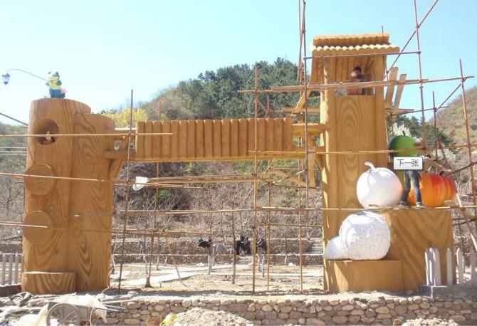 供應(yīng)單縣假樹大門 單縣假樹大門安裝 單縣假樹大門制作 單縣假樹大門制作