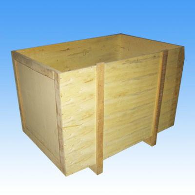 龍崗木箱包裝圖片