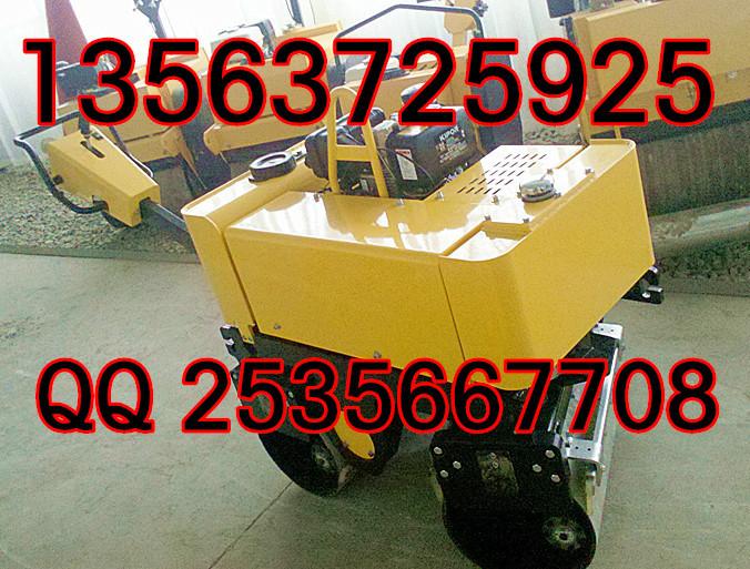 供應(yīng)TY-840C轉(zhuǎn)向式手扶雙鋼輪壓路機(jī)