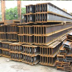 供應(yīng)成都H型鋼多少錢一噸  熱軋H型鋼銷售電話  熱軋低合金H型鋼 錳鋼H型鋼