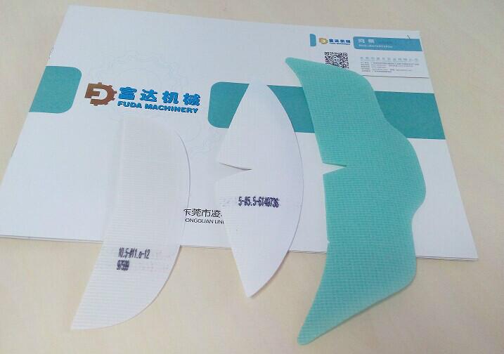 供應(yīng)小片港寶自動成型機