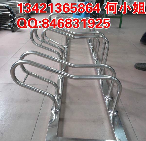 供應(yīng)螺旋式自行車停車架，自行車停車架