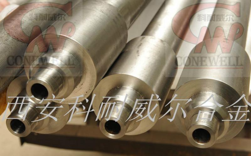 17-4深孔加工管廠價(jià)西安制造圖片