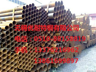 上海Q235鋼管圖片