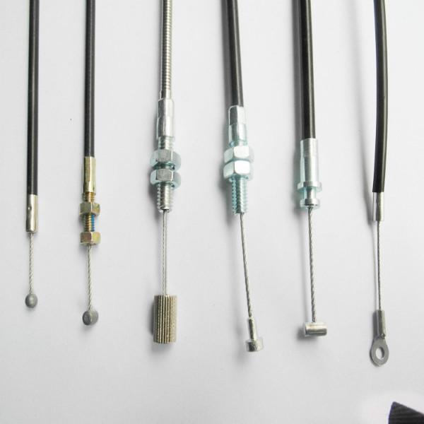 供應可調(diào)節(jié)油門拉索拉線