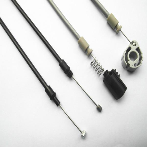 供應可調(diào)節(jié)油門拉索拉線