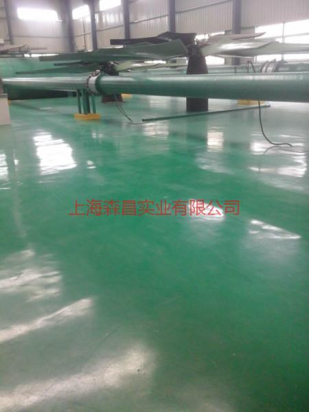 地面處理/就地面改造/單遍涂刷圖片