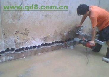 供應(yīng)并州北路水鉆打孔打眼公司 打孔打眼價格 打孔多少錢一個