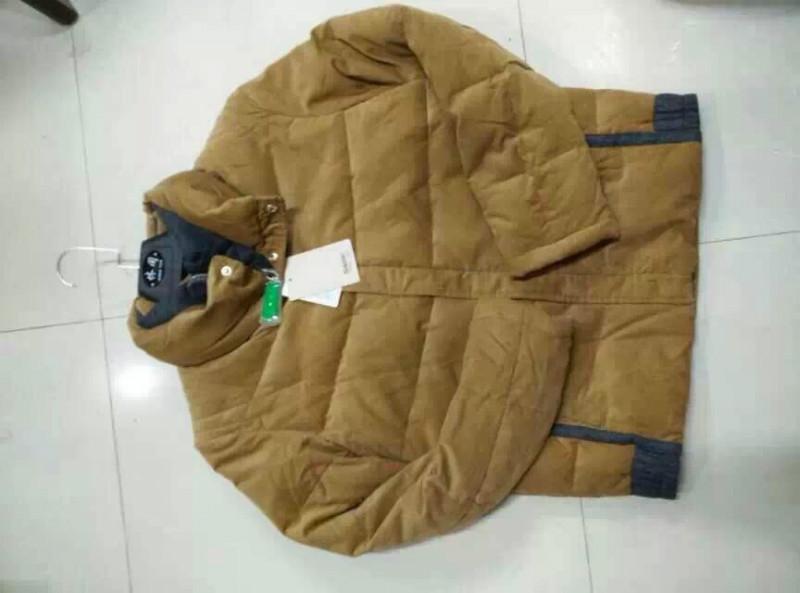國(guó)內(nèi)一二線服裝品牌批發(fā)圖片