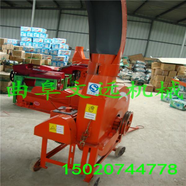 多功能自動(dòng)進(jìn)料鍘草機(jī)飼料鍘草機(jī)圖片