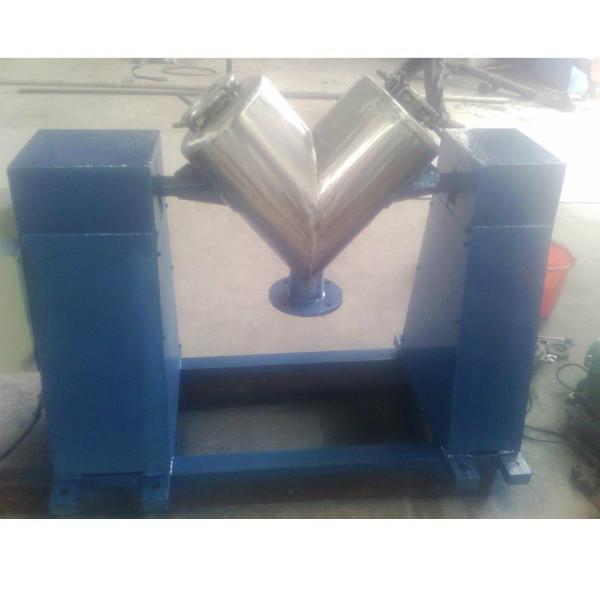 V型混合機(jī)圖片