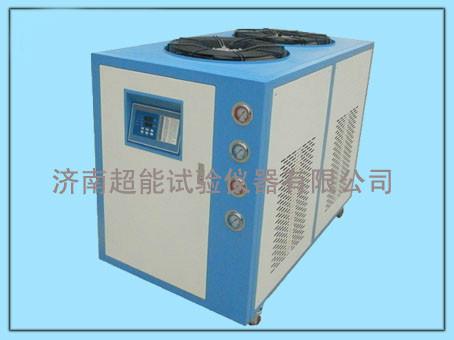 供应吹瓶机冷水机吹瓶专用冷水机风冷冷水机CDW-10HP