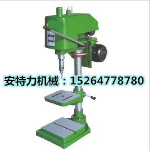 供應(yīng)濟(jì)寧安特力攻絲機(jī)   螺紋攻牙機(jī)