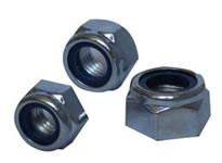 供應(yīng)高強度細反扣螺母