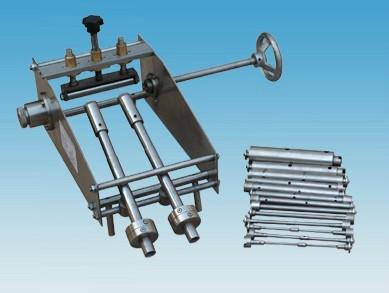 低溫自動卷繞儀圖片