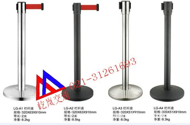 品牌不銹鋼一米線隔離柱圖片/品牌不銹鋼一米線隔離柱樣板圖 (3)