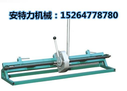 供應(yīng)手拉式皮帶釘扣機A3