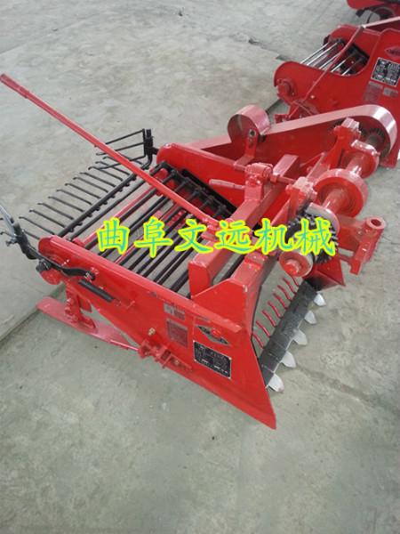 供應(yīng)*家用紅薯花生大姜收獲機