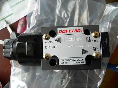 供應(yīng)電磁閥DFB-03-2B2DOFLUID