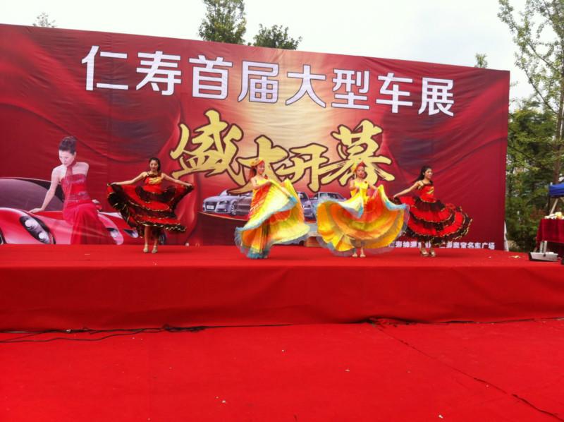 供應(yīng)仁壽慶典活動(dòng)現(xiàn)場(chǎng)拍攝