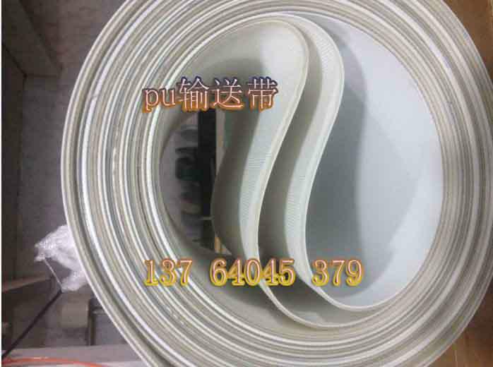 供應(yīng)PU輸送帶