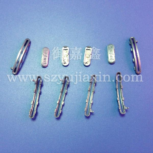 供應智能手表手環(huán)配件 智能保健手環(huán)配件 MIM注射