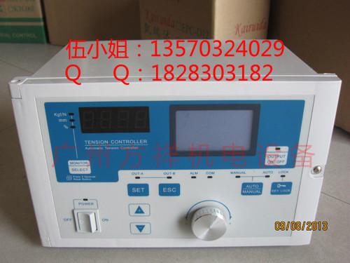 供應(yīng)演算型自動(dòng)張力控制器KTC818全自動(dòng)張力控制器KTC818A
