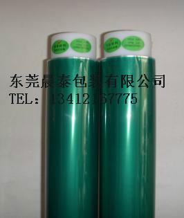 PET綠膠帶圖片/PET綠膠帶樣板圖 (2)