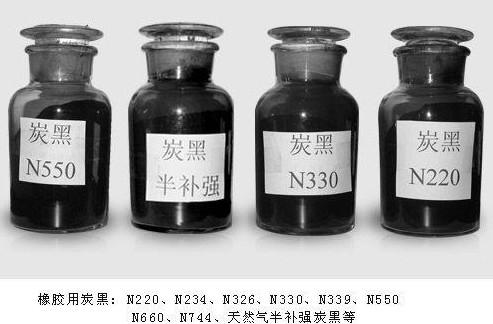 供應中超耐磨炭黑N220