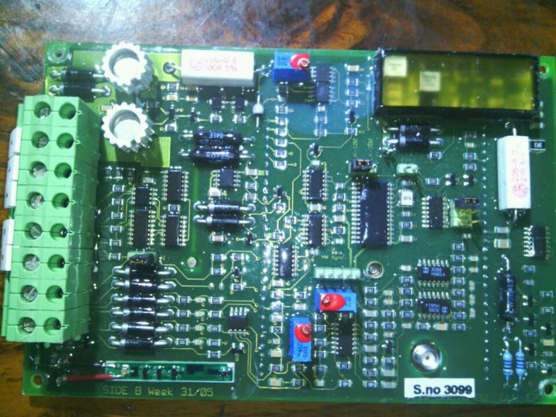 供應上海觸摸屏維修AutoFace人機界面維