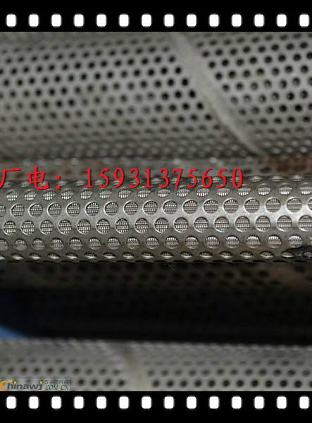 雙躍抗壓型不銹鋼螺旋焊管圖片