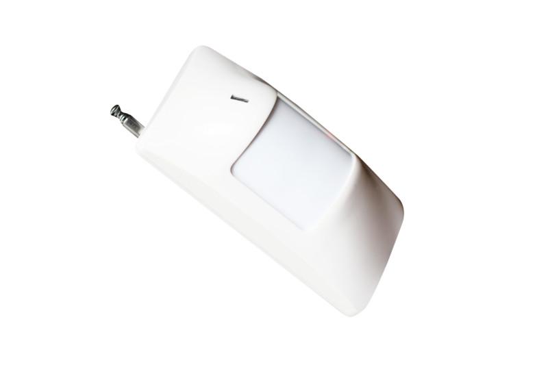 防寵物紅外探測(cè)器雙鑒紅外探測(cè)器零誤報(bào)高靈敏度