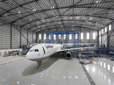 防止長沙耐磨地坪起鼓的方法圖片