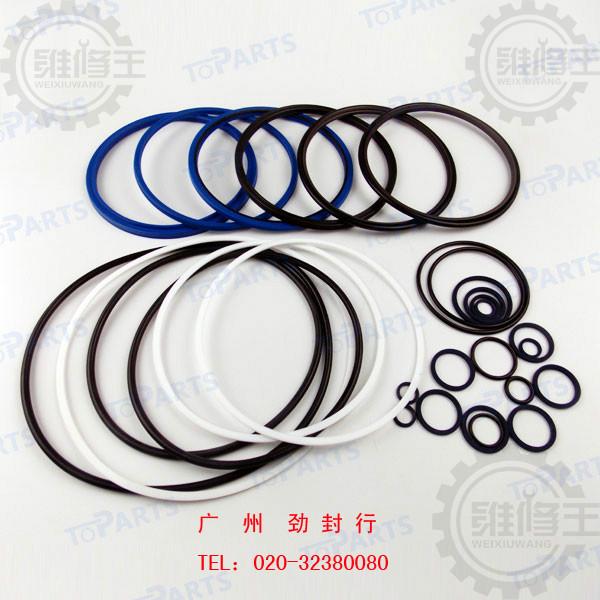 NPKH-25X破碎錘油封圖片