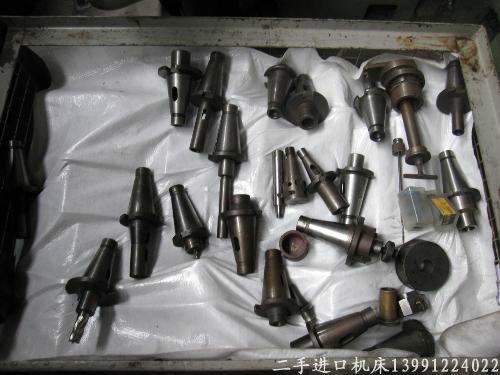 供應(yīng)進(jìn)口二手臥式鏜床，二手SAN_ROCCO_AP100鏜床