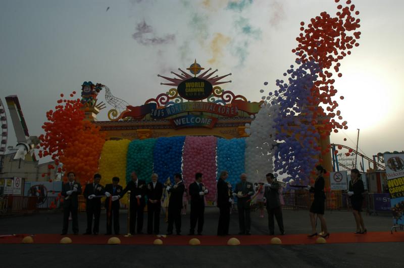 供應(yīng)西安漂亮的影視攝影道具氣球布置，西安地產(chǎn)現(xiàn)場(chǎng)氣球布置，西安氣球拱門(mén)