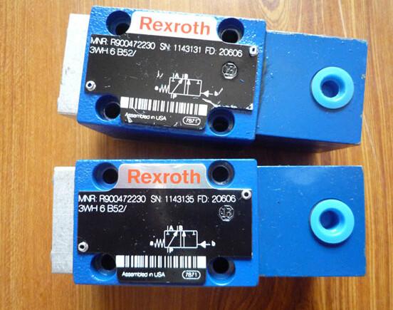 威格士單向閥代理商圖片