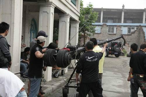 供應微電影拍攝