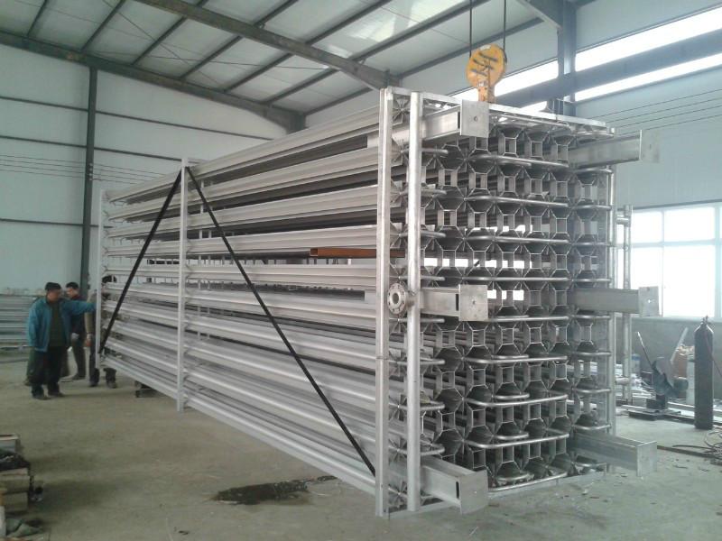 供應(yīng)LNG氣化器