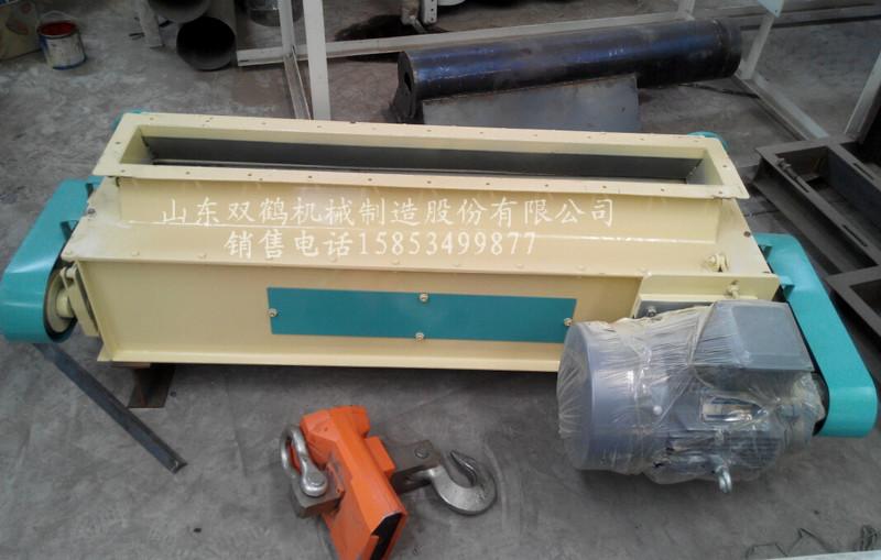 供應(yīng)雙鶴牌小型對(duì)輥SSLG50破碎機(jī)