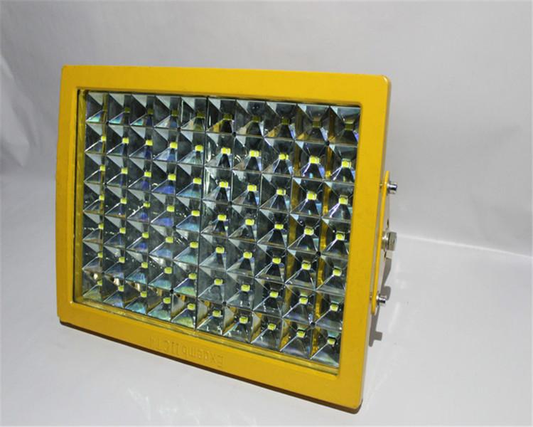 供應(yīng)浙江防爆LED泛光燈 防爆LED燈 大功率LED防爆燈 100W 150W 200W