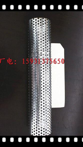 水過(guò)濾篩管過(guò)濾管圖片