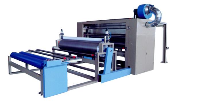 供應CX-004A火焰復合機（帶冷卻）