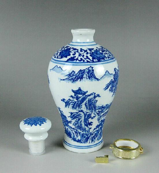 供應(yīng)江西酒瓶，陶瓷酒瓶，酒瓶生產(chǎn)廠家