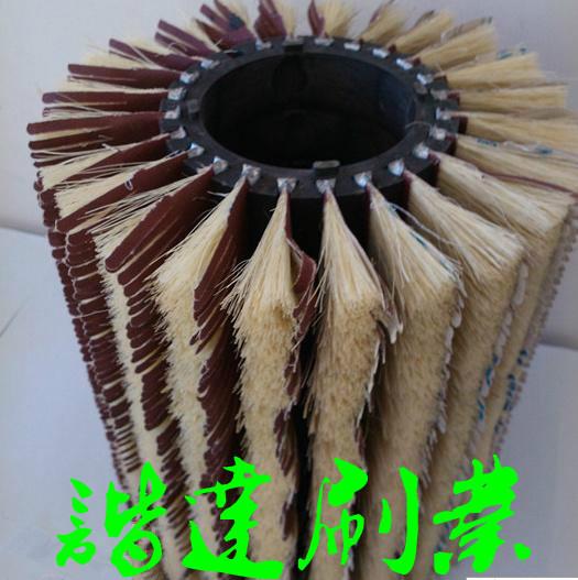 木工拋光機劍麻砂帶組合毛刷圖片/木工拋光機劍麻砂帶組合毛刷樣板圖 (4)