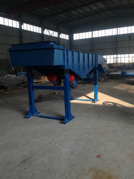 供應(yīng)直線振動篩分機(jī)械設(shè)備價(jià)格